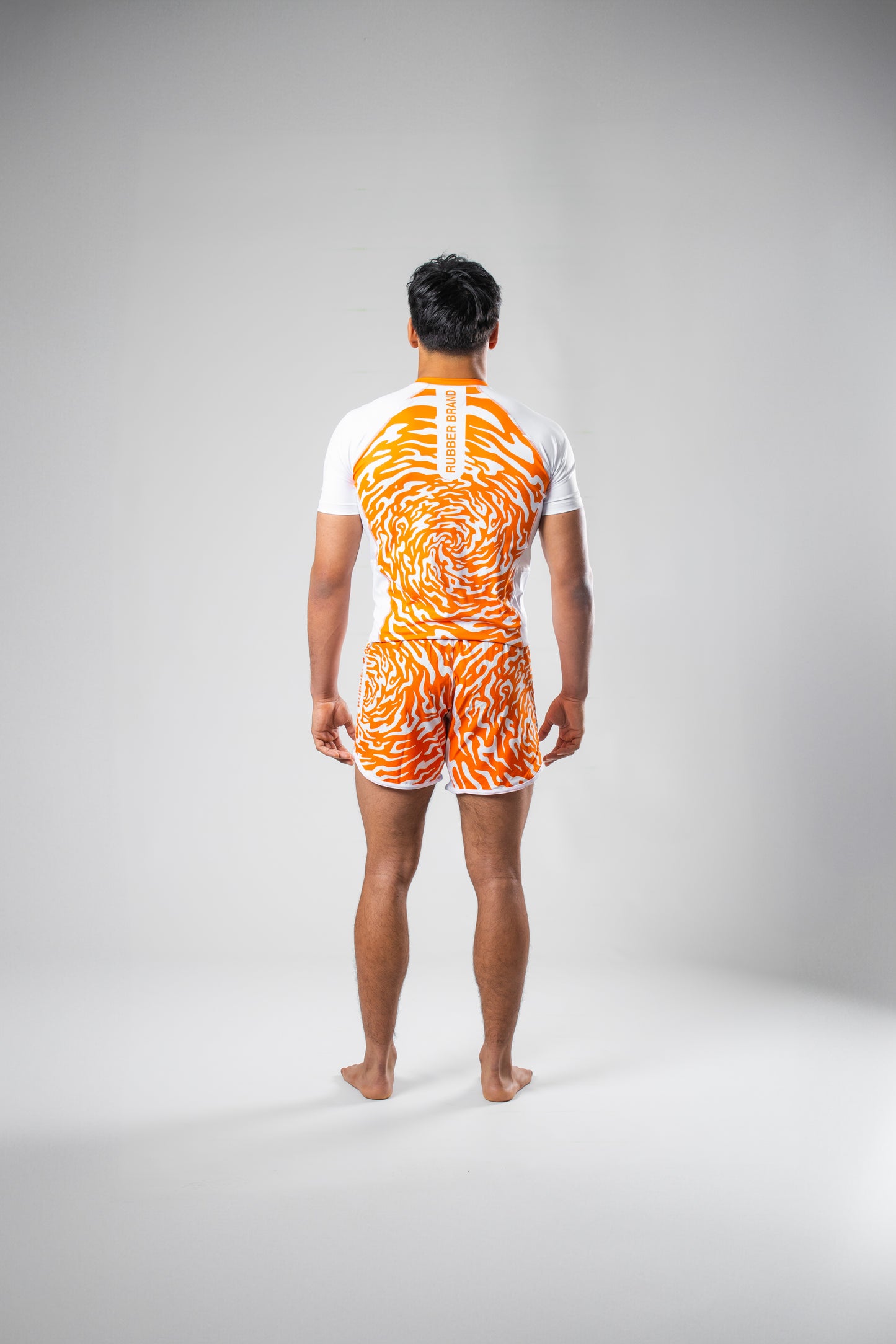 RUBBER BRAND // PARADOX v1.0