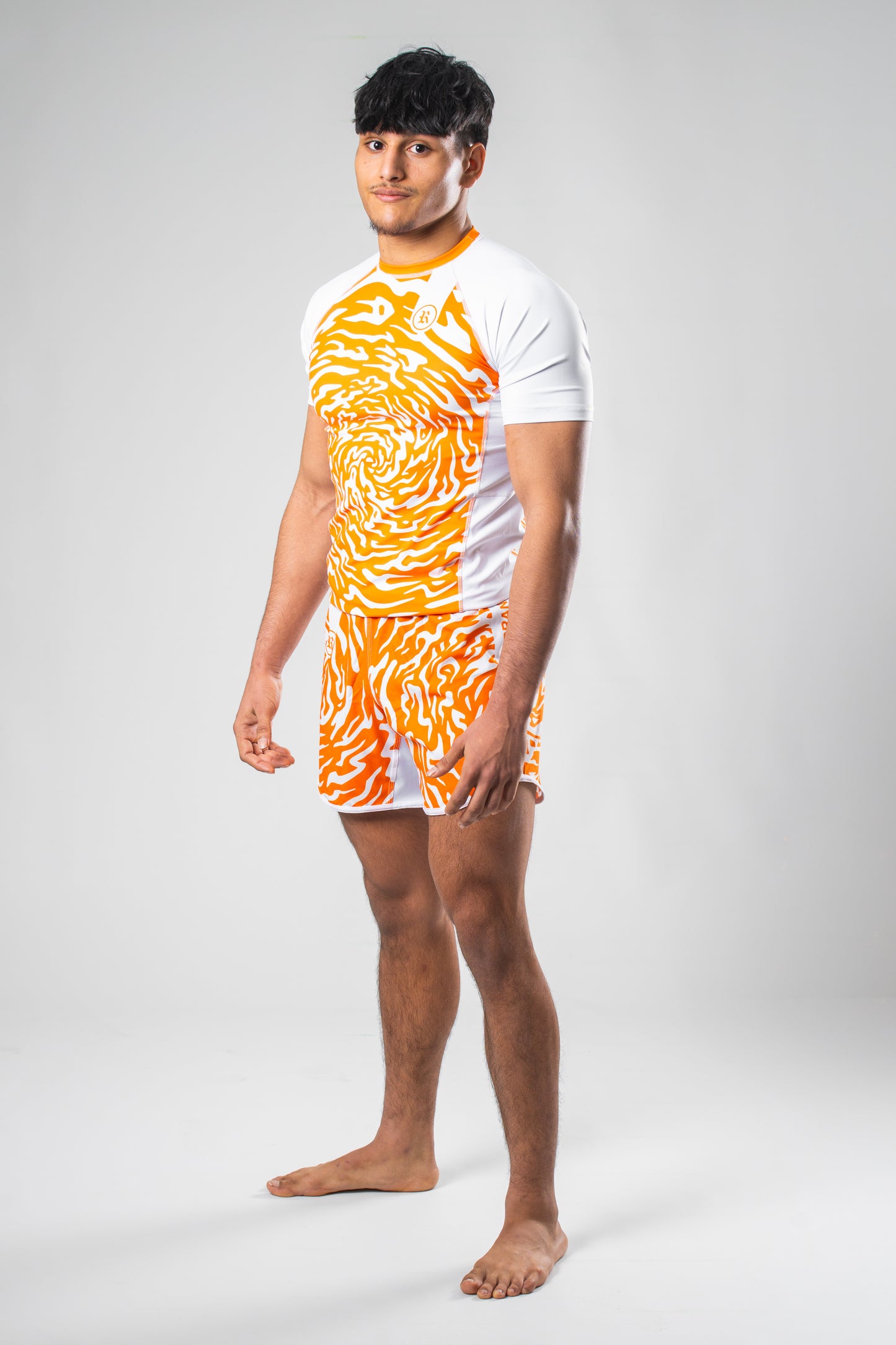 RUBBER BRAND // PARADOX v1.0