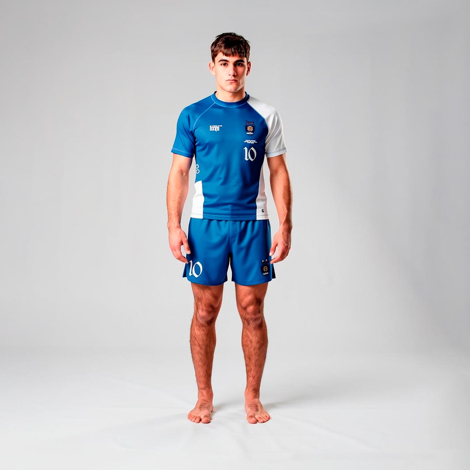 Origins Collection No Gi - Nicaragua