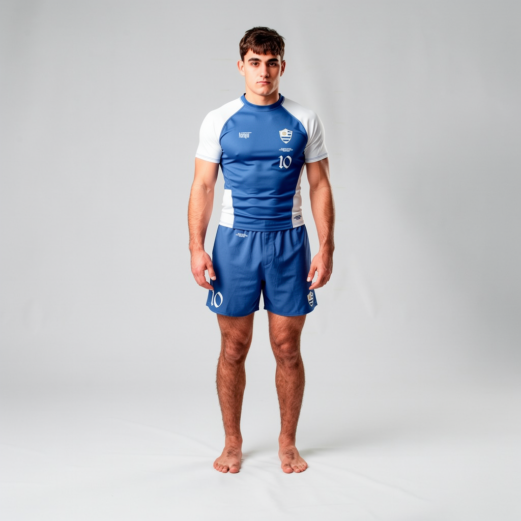 Origins Collection No Gi - Nicaragua