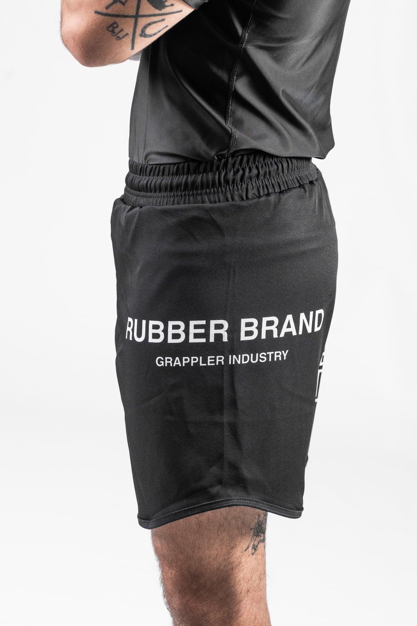 Black panteon | No gi Shorts