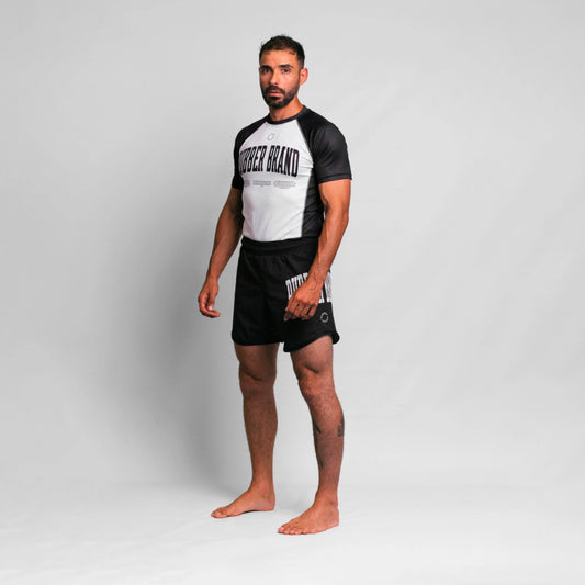 conjunto core no gi blanco