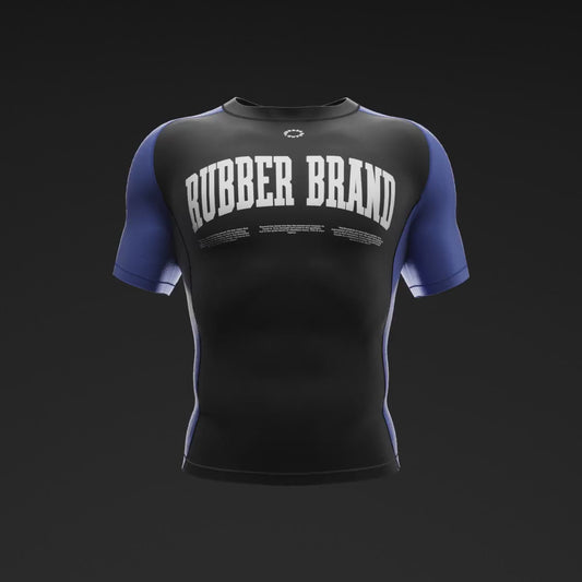 Core Rashguard azul