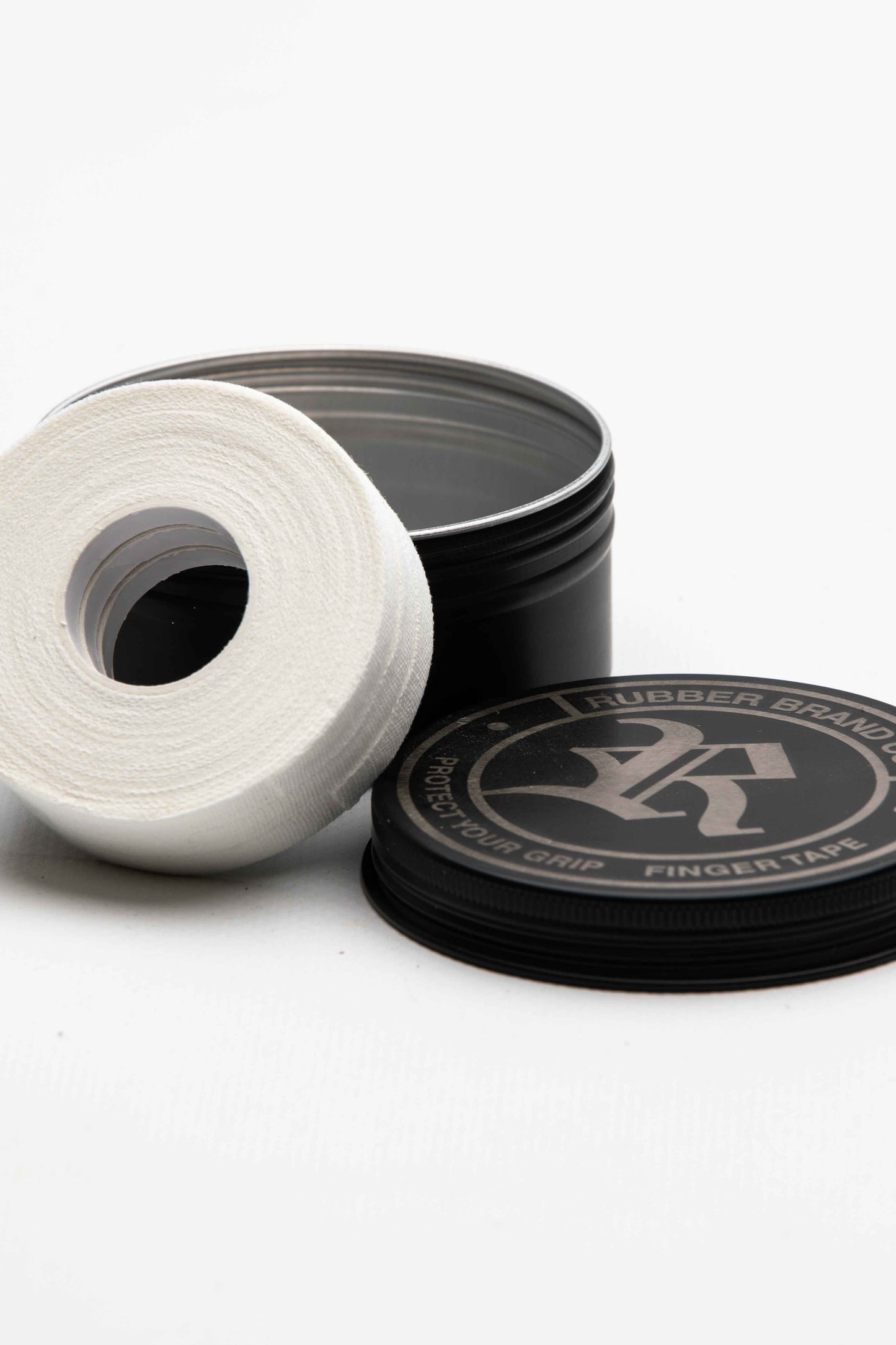 Finger tape - Blanco